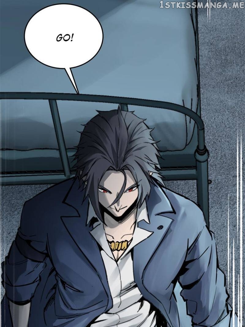 All starts with Ubume Chapter 116 - page 80