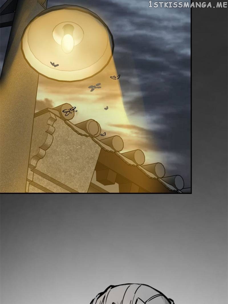 All starts with Ubume Chapter 116 - page 84