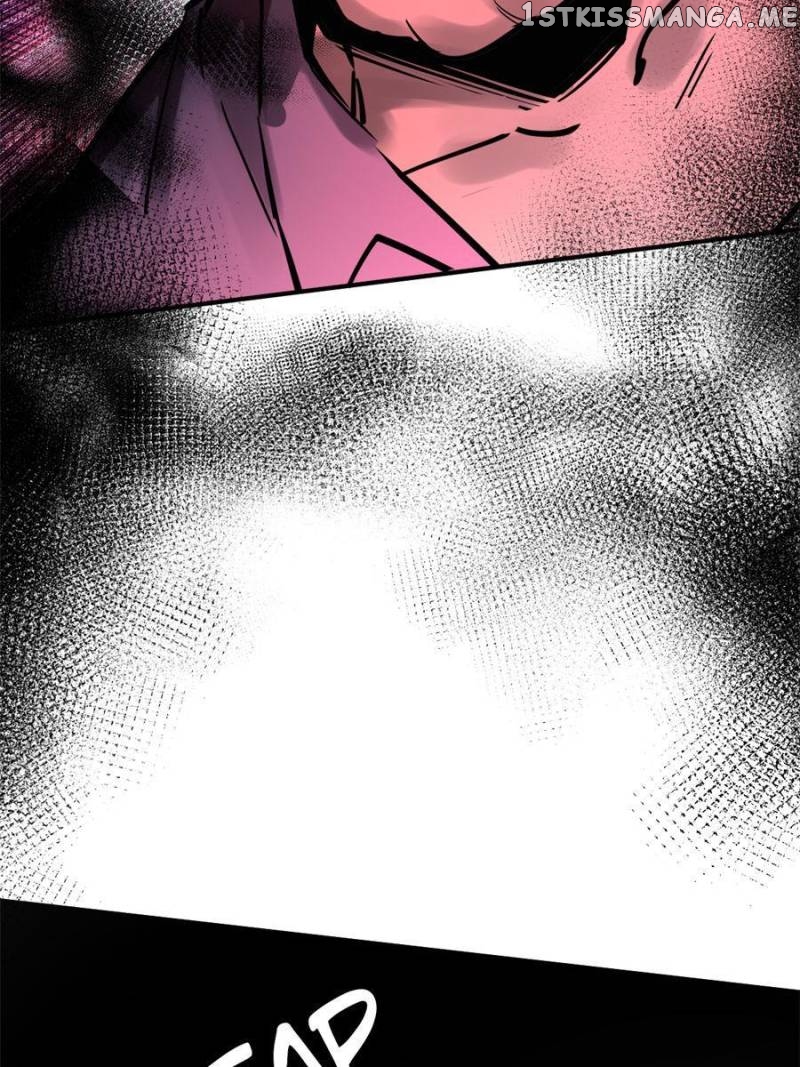 All starts with Ubume Chapter 116 - page 91