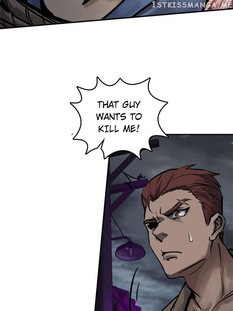 All starts with Ubume Chapter 116 - page 97