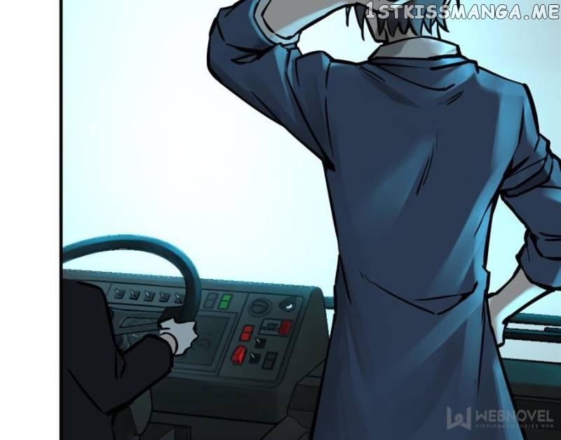 All starts with Ubume Chapter 117 - page 10