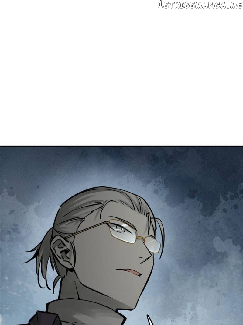 All starts with Ubume Chapter 117 - page 107
