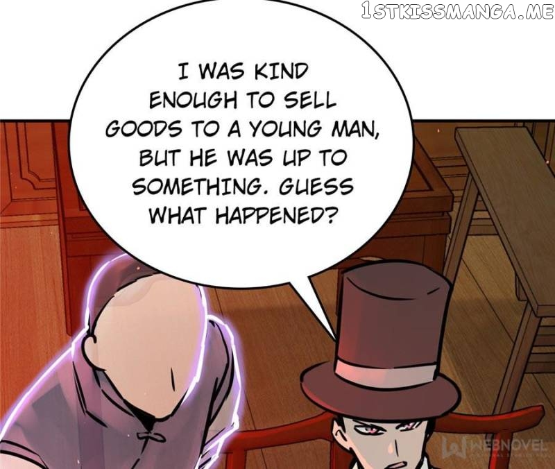 All starts with Ubume Chapter 117 - page 109