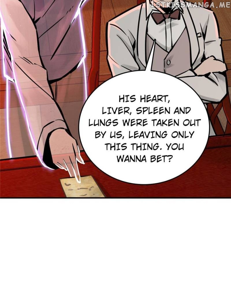 All starts with Ubume Chapter 117 - page 110