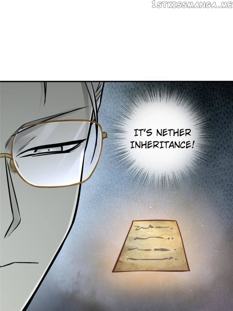 All starts with Ubume Chapter 117 - page 111