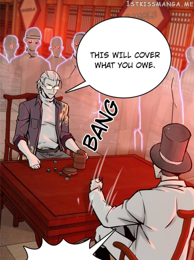 All starts with Ubume Chapter 117 - page 113