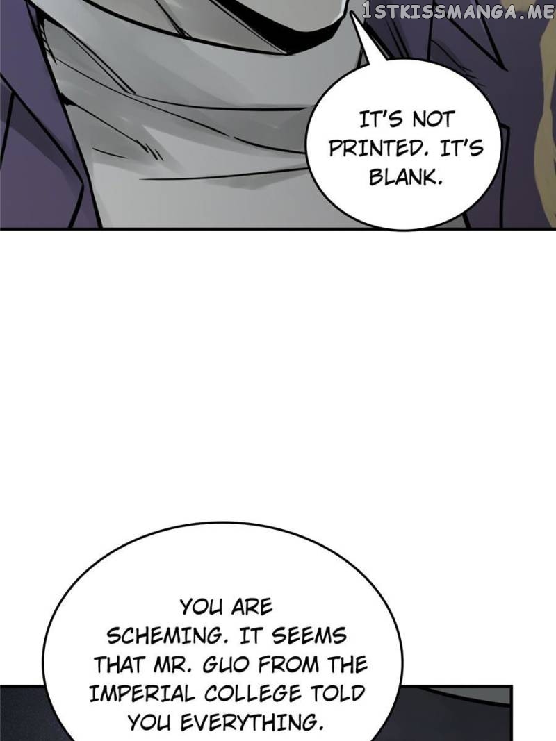 All starts with Ubume Chapter 117 - page 116