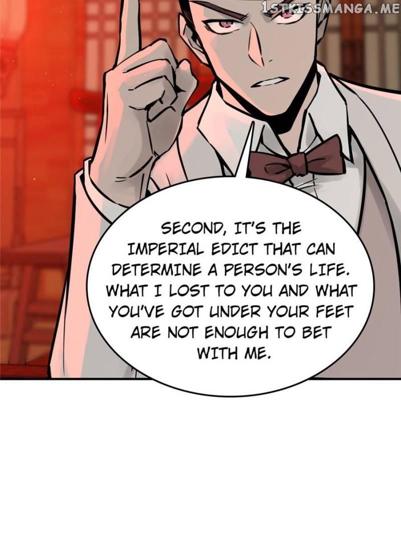 All starts with Ubume Chapter 117 - page 119