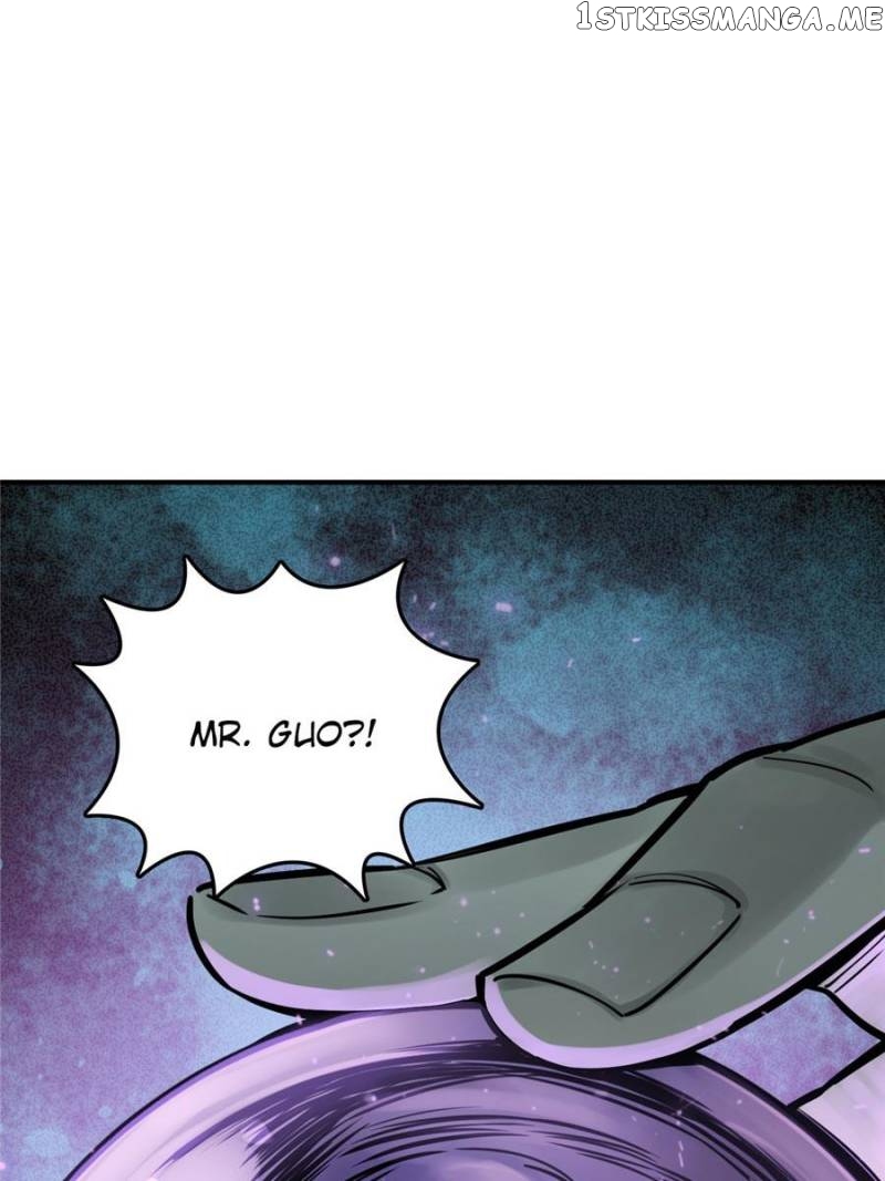 All starts with Ubume Chapter 117 - page 122