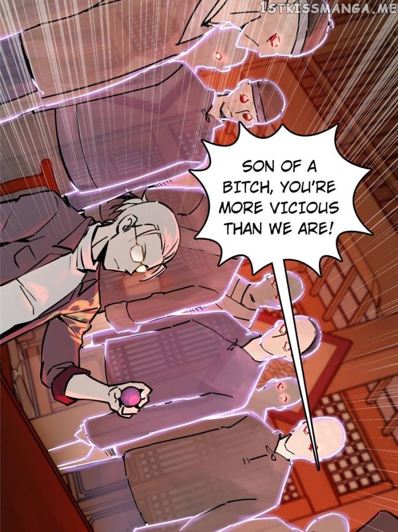 All starts with Ubume Chapter 117 - page 125
