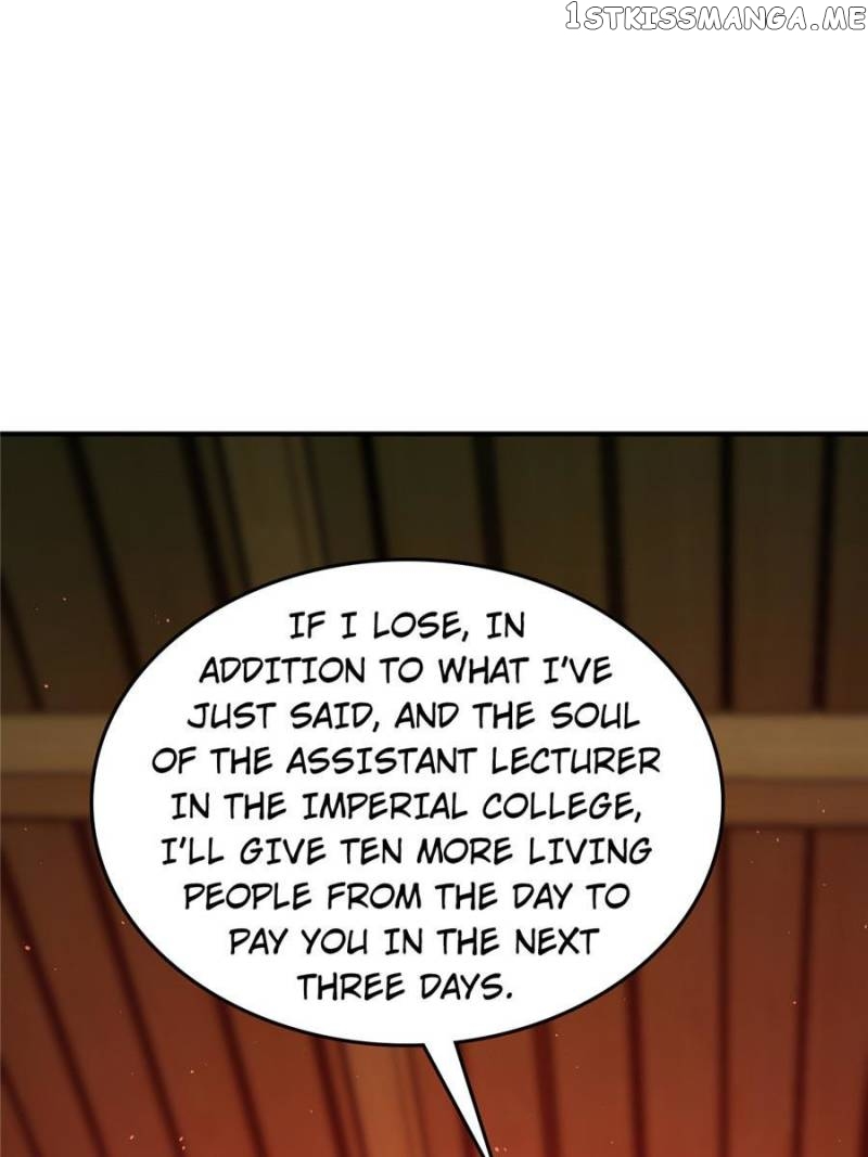 All starts with Ubume Chapter 117 - page 128