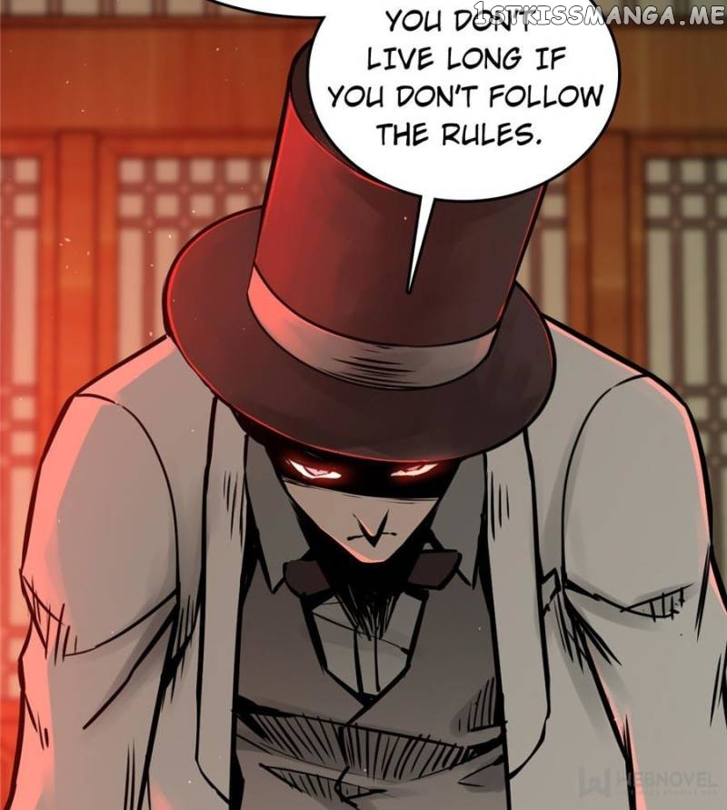 All starts with Ubume Chapter 117 - page 133