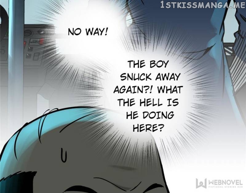 All starts with Ubume Chapter 117 - page 16