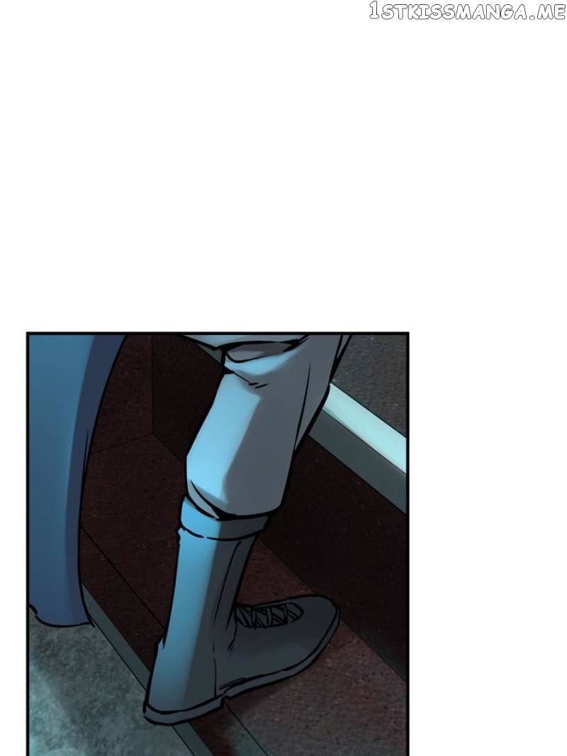 All starts with Ubume Chapter 117 - page 2