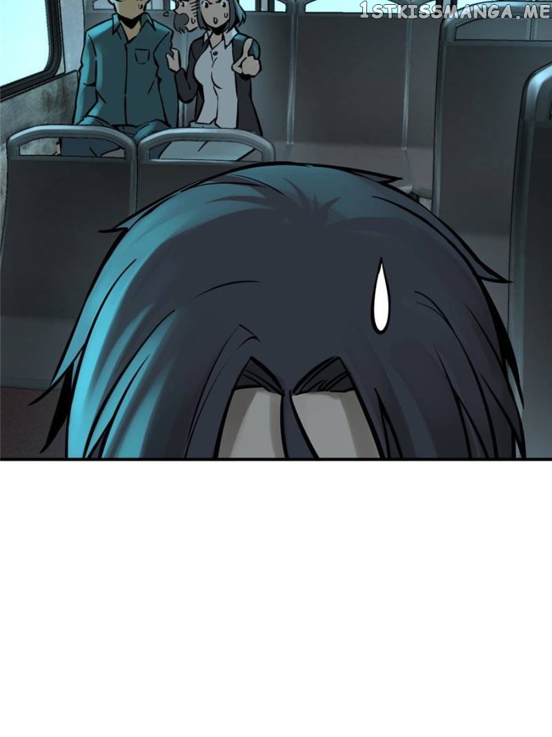 All starts with Ubume Chapter 117 - page 20