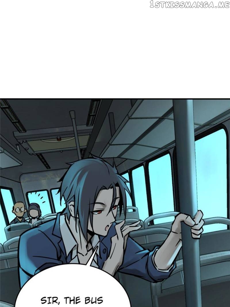 All starts with Ubume Chapter 117 - page 23