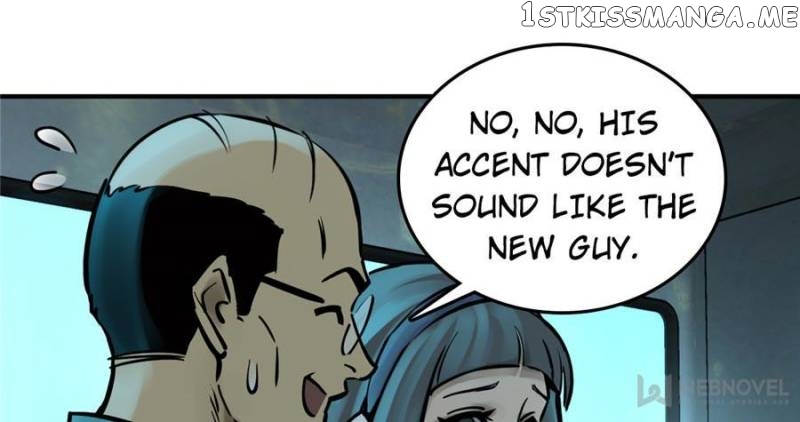 All starts with Ubume Chapter 117 - page 28