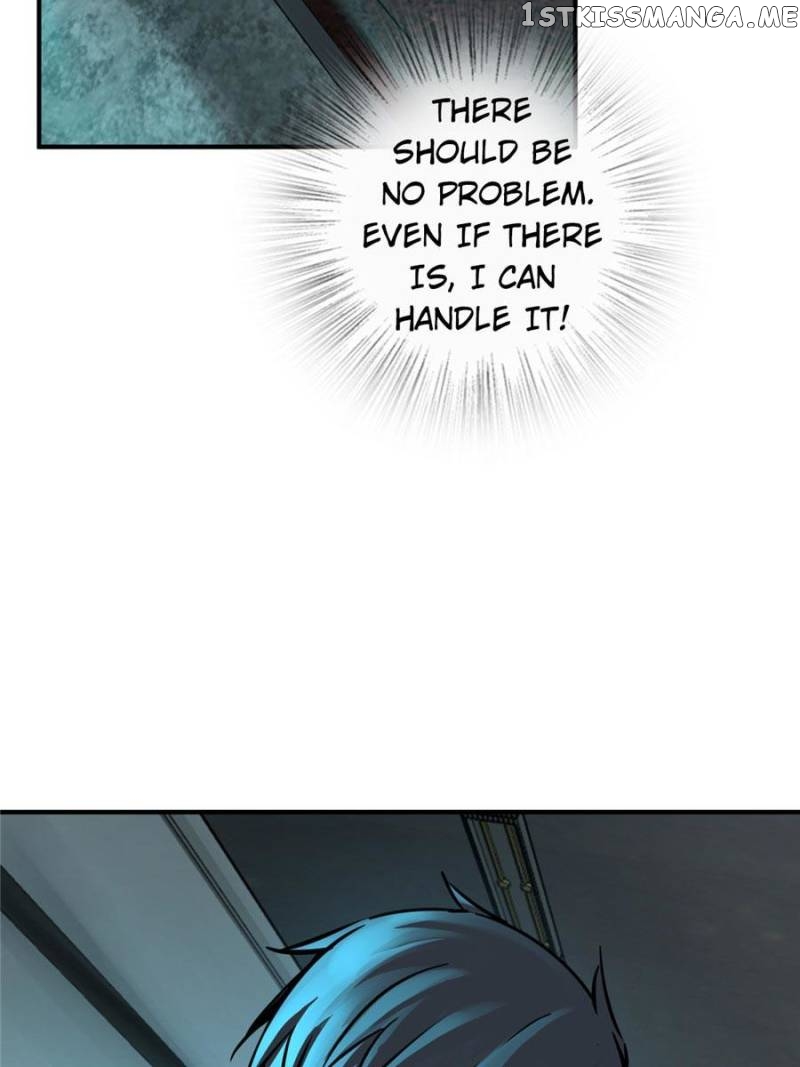 All starts with Ubume Chapter 117 - page 3