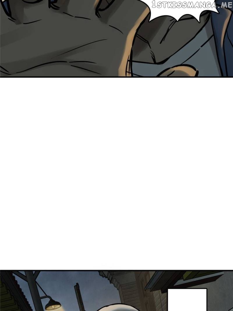 All starts with Ubume Chapter 117 - page 35