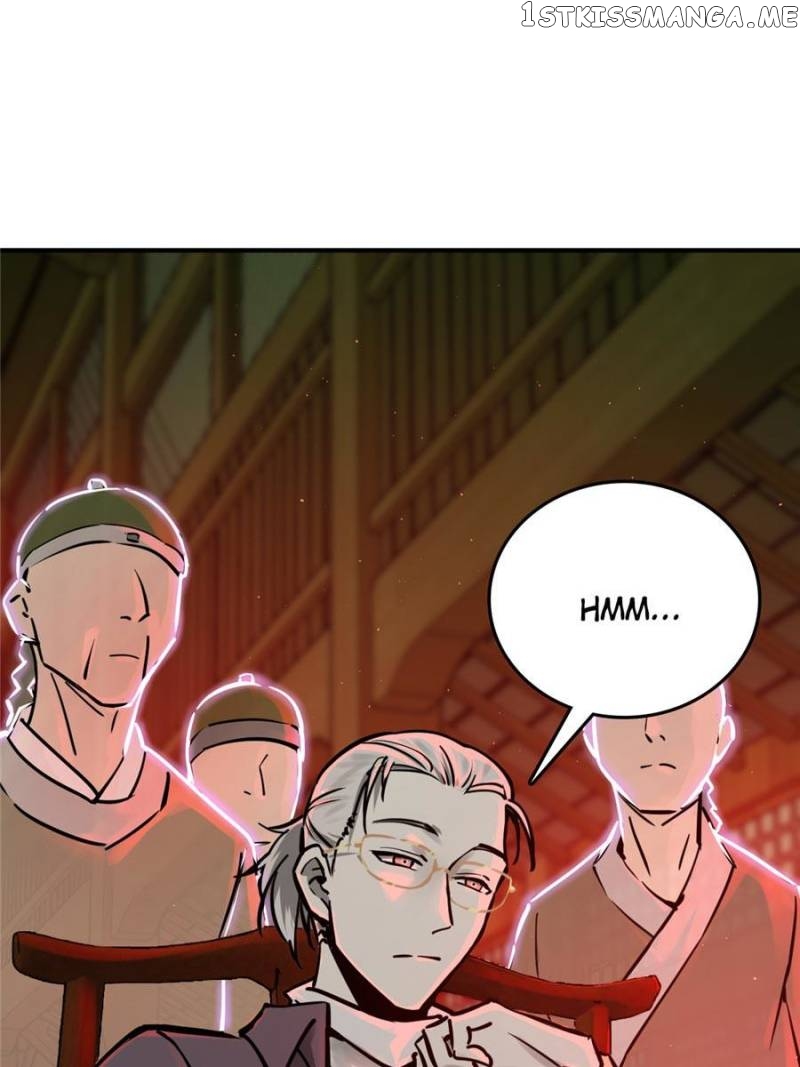 All starts with Ubume Chapter 117 - page 54