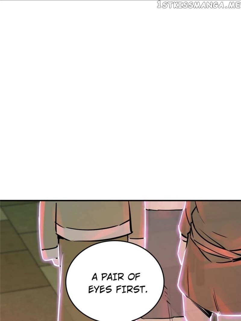 All starts with Ubume Chapter 117 - page 56