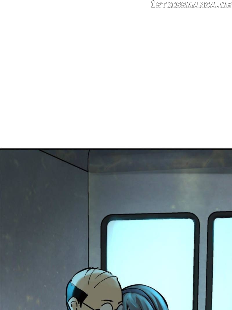 All starts with Ubume Chapter 117 - page 6
