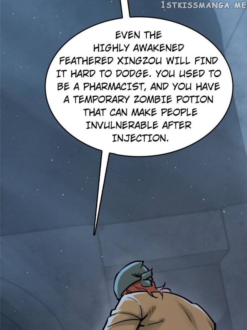 All starts with Ubume Chapter 117 - page 62