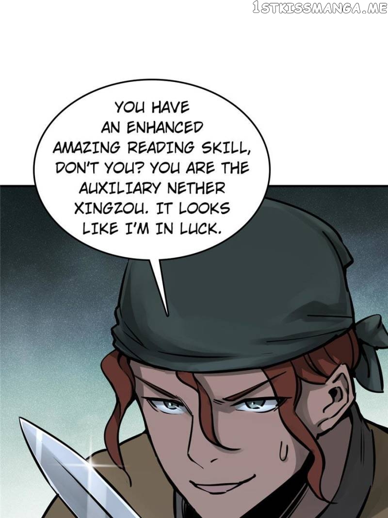 All starts with Ubume Chapter 117 - page 65