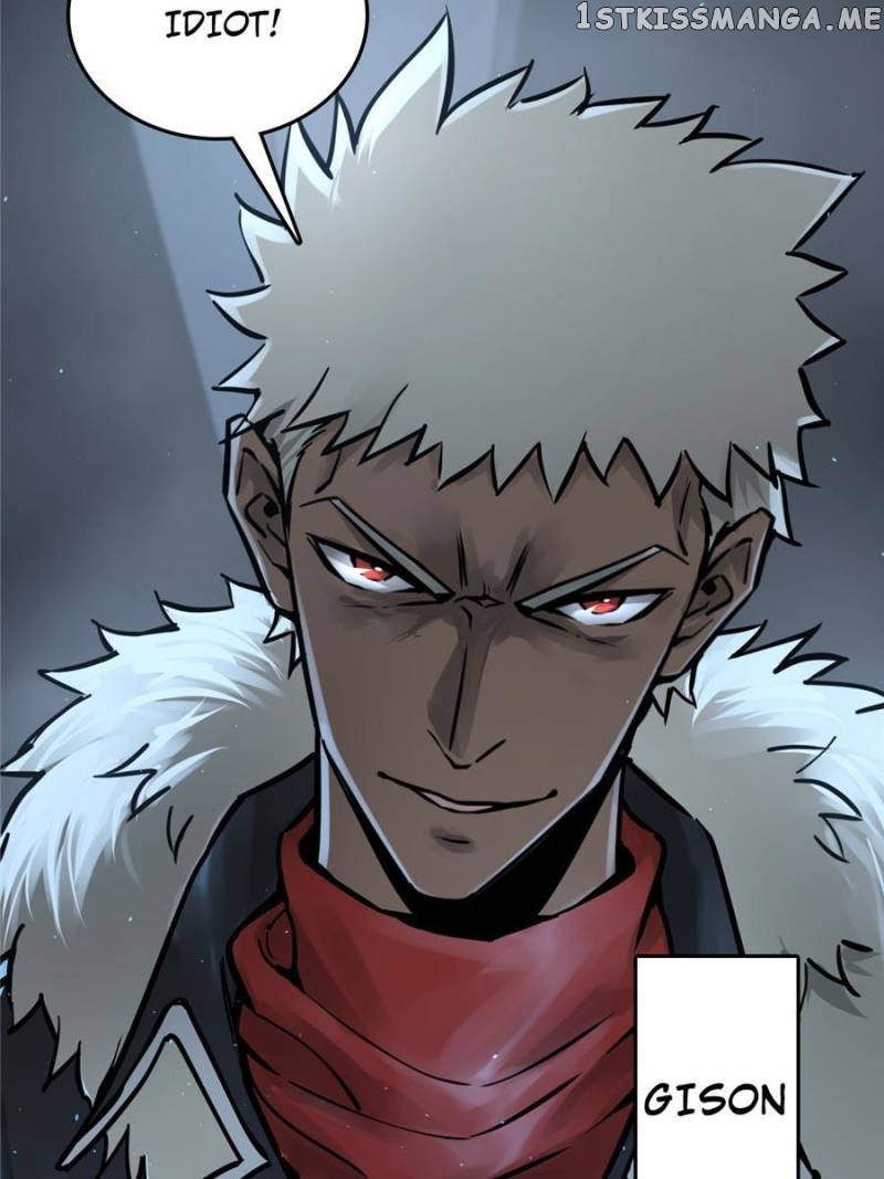 All starts with Ubume Chapter 117 - page 69