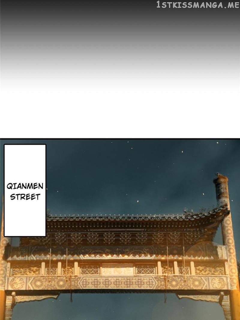 All starts with Ubume Chapter 117 - page 71