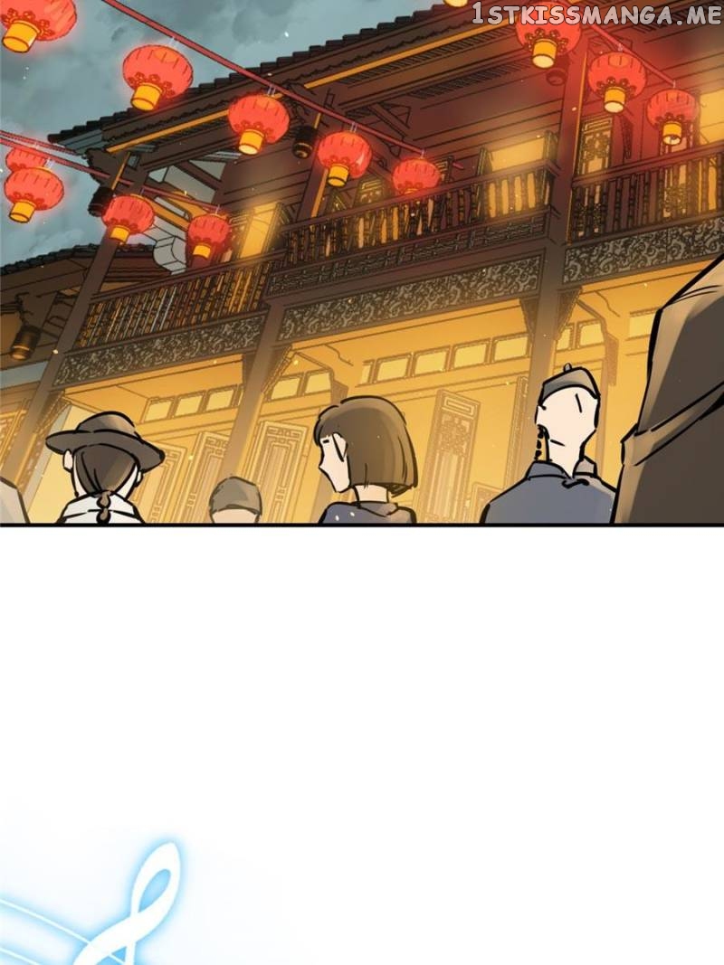 All starts with Ubume Chapter 117 - page 74