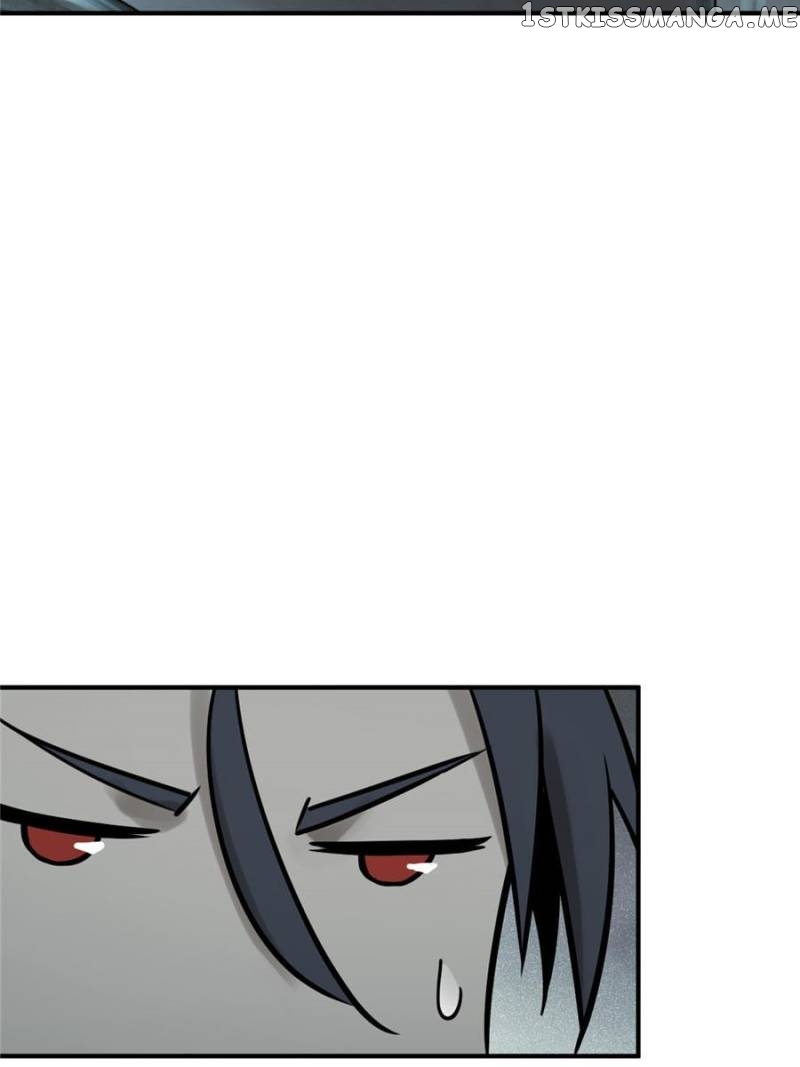 All starts with Ubume Chapter 117 - page 8