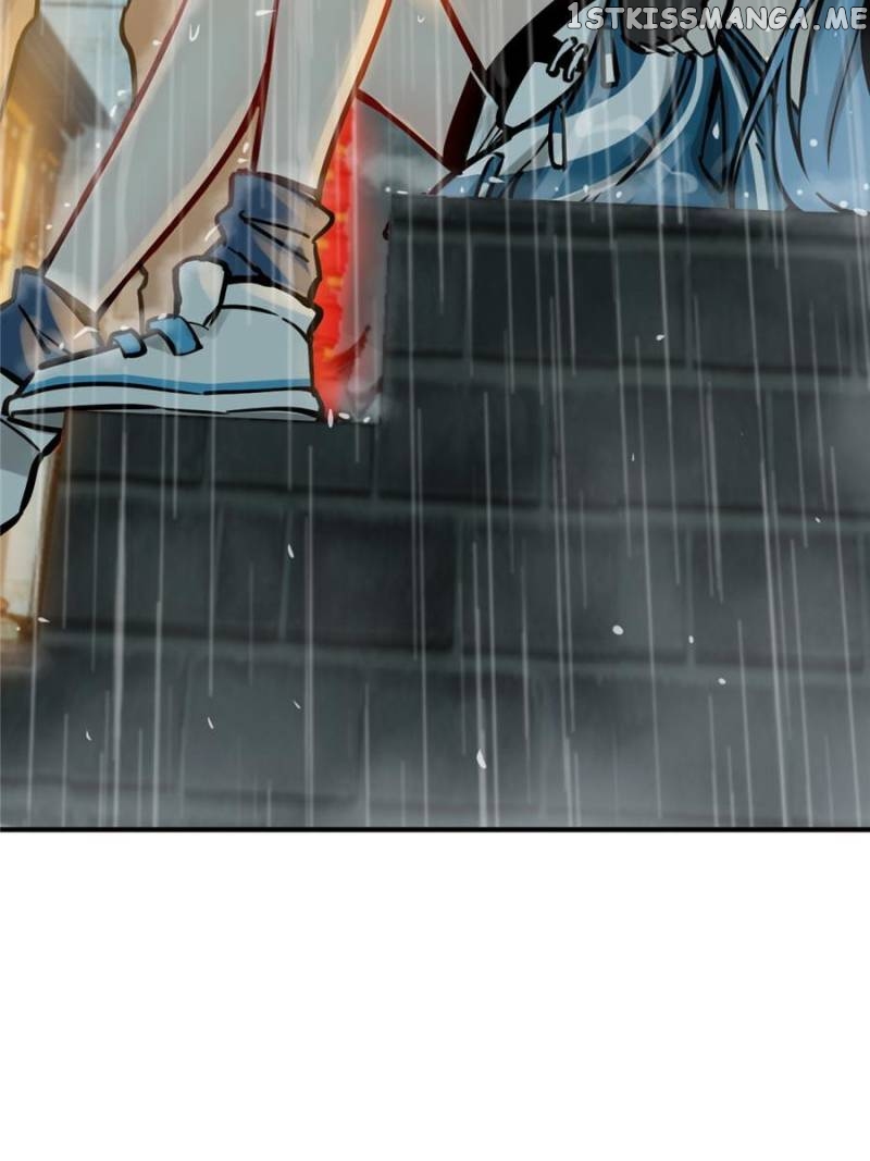 All starts with Ubume Chapter 117 - page 83