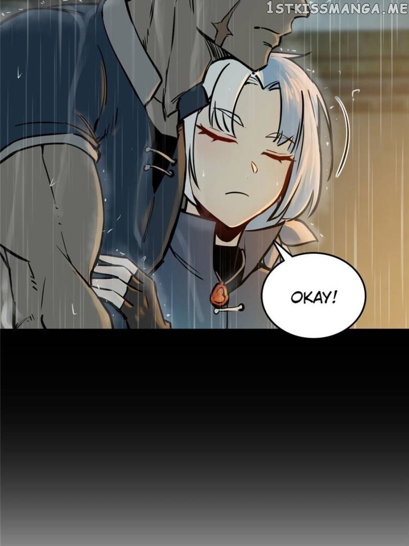 All starts with Ubume Chapter 117 - page 95