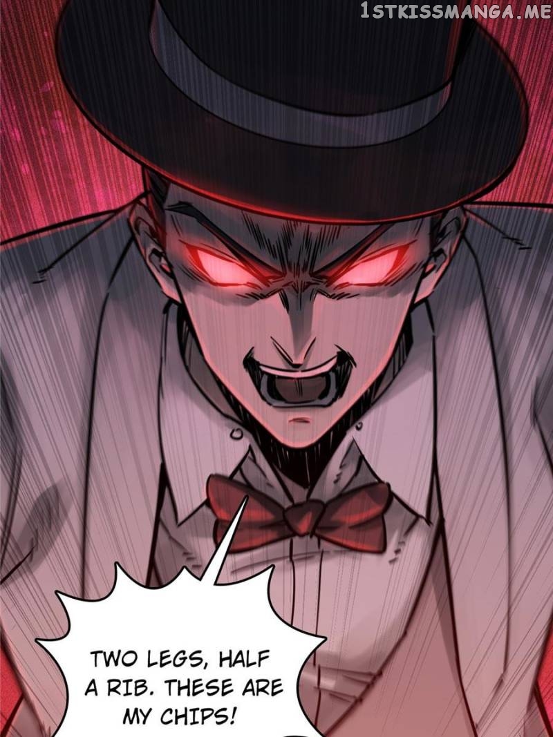 All starts with Ubume Chapter 117 - page 98