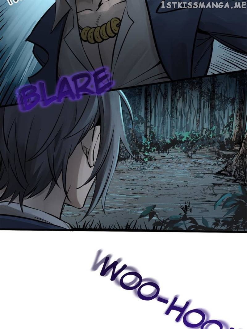All starts with Ubume Chapter 118 - page 12