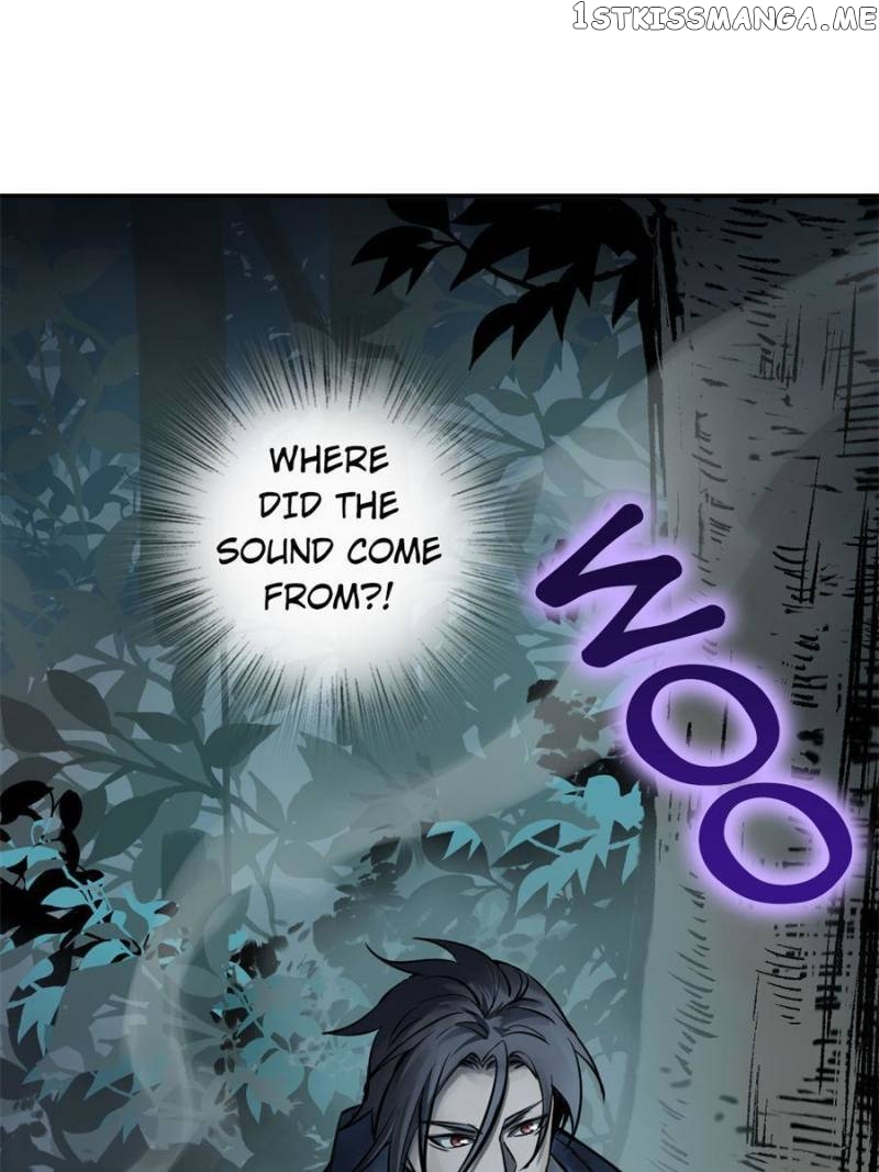 All starts with Ubume Chapter 118 - page 14