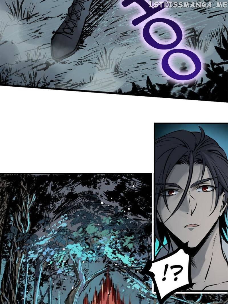 All starts with Ubume Chapter 118 - page 16