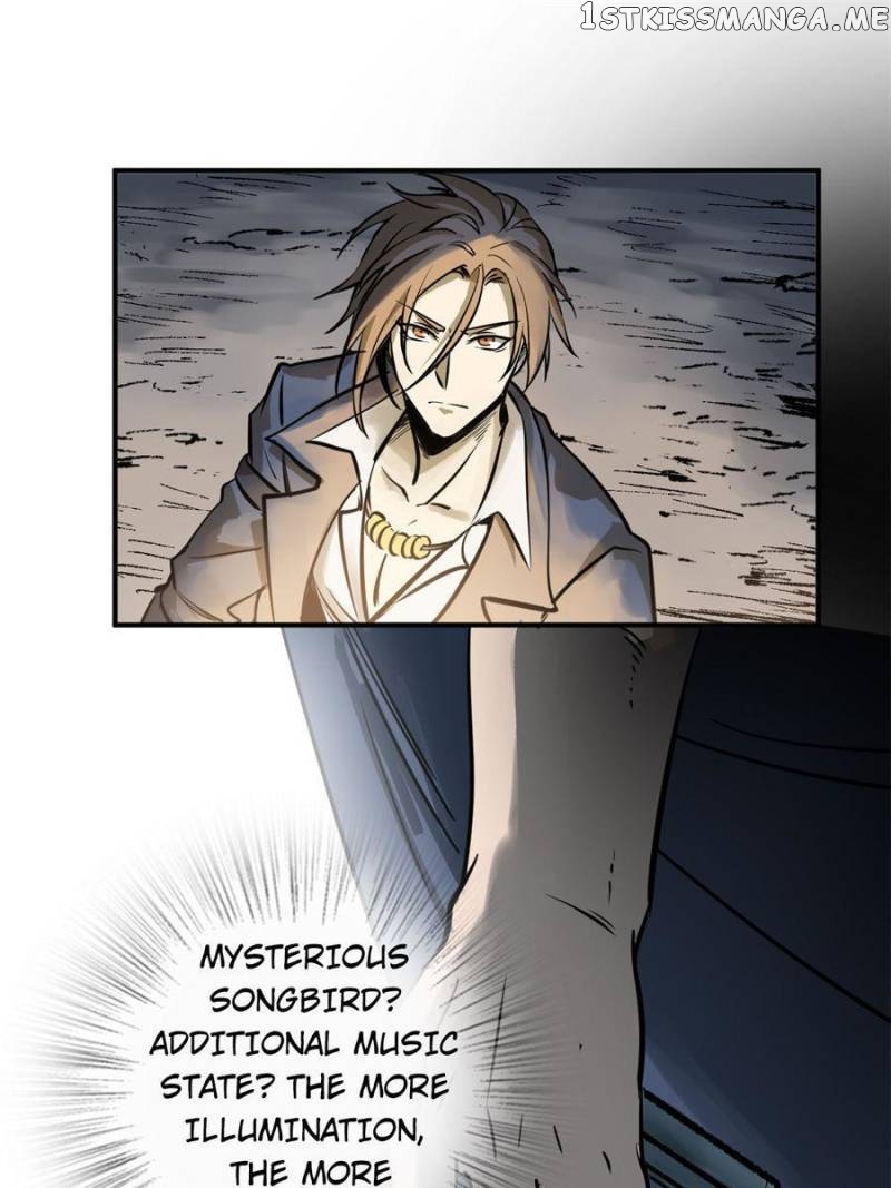 All starts with Ubume Chapter 118 - page 25