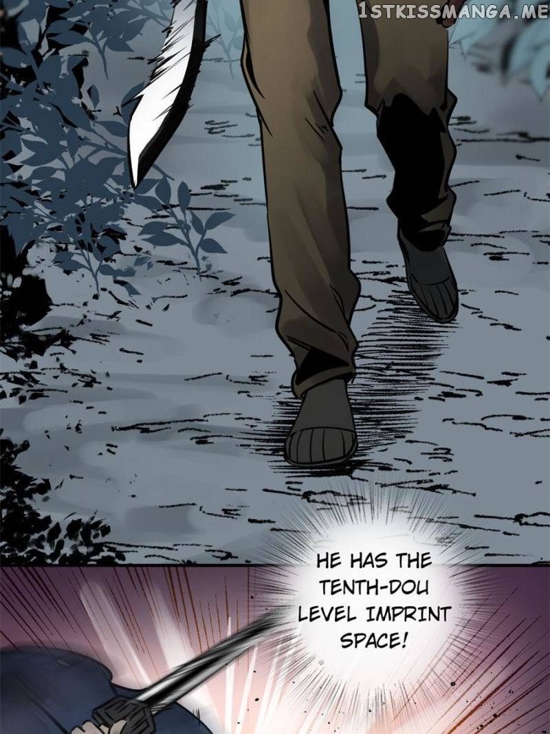 All starts with Ubume Chapter 118 - page 30