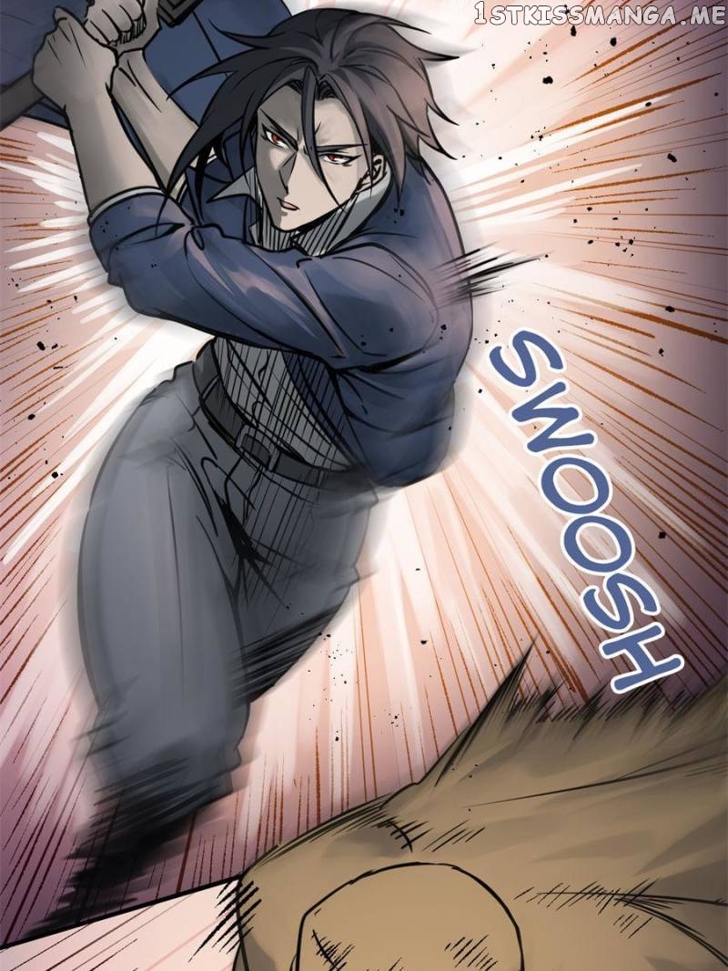 All starts with Ubume Chapter 118 - page 31