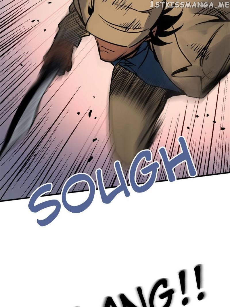 All starts with Ubume Chapter 118 - page 32