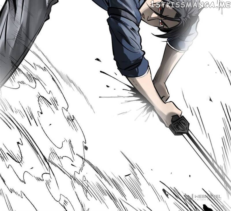 All starts with Ubume Chapter 118 - page 35
