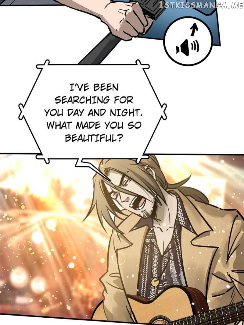 All starts with Ubume Chapter 118 - page 39