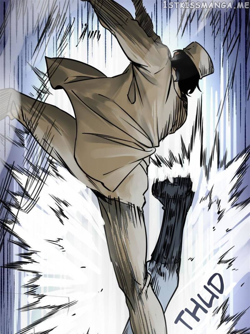 All starts with Ubume Chapter 118 - page 46