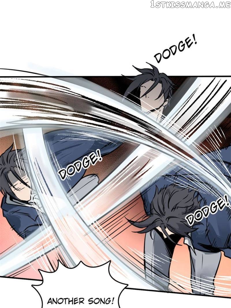 All starts with Ubume Chapter 118 - page 51