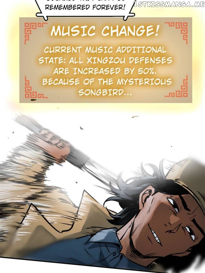 All starts with Ubume Chapter 118 - page 53
