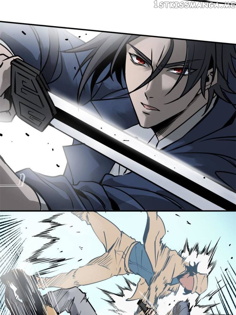 All starts with Ubume Chapter 118 - page 54