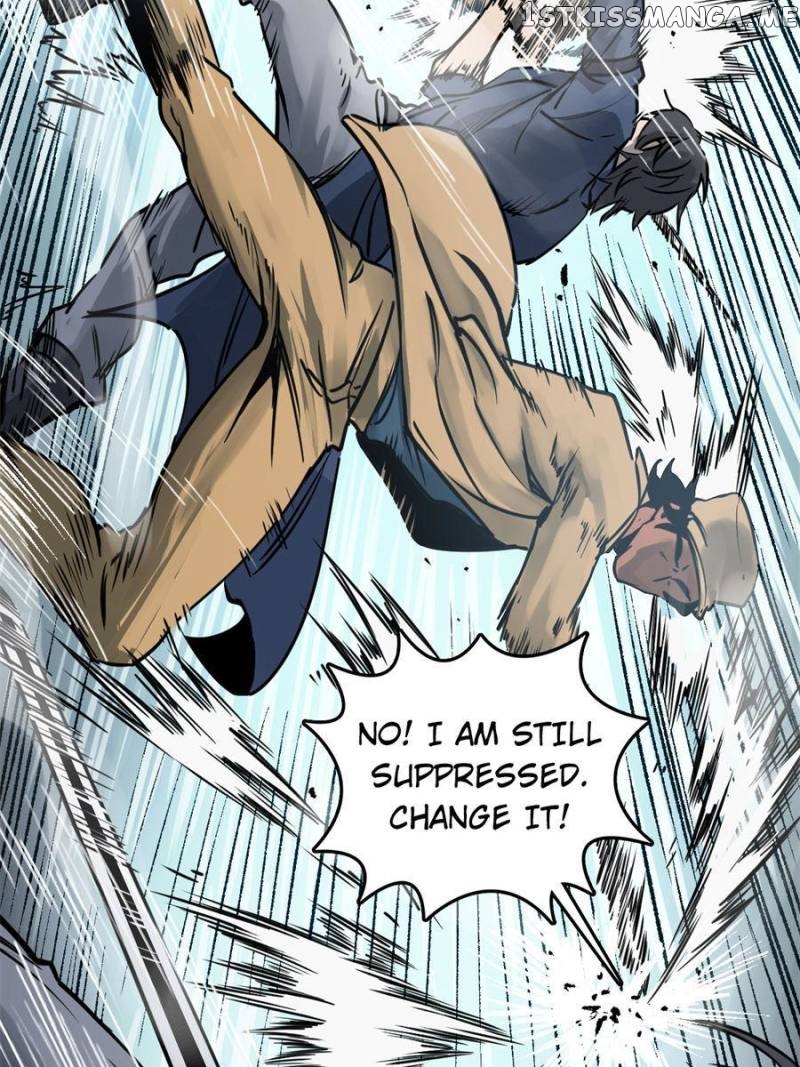 All starts with Ubume Chapter 118 - page 55