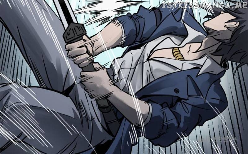 All starts with Ubume Chapter 118 - page 56